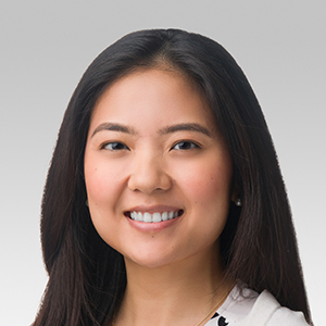 Stephanie Rachel Dizon Calimutan, OT