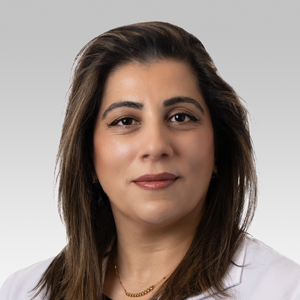 Iram M. Qazi, MD