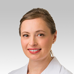 Carolyn J. Bevan, MD