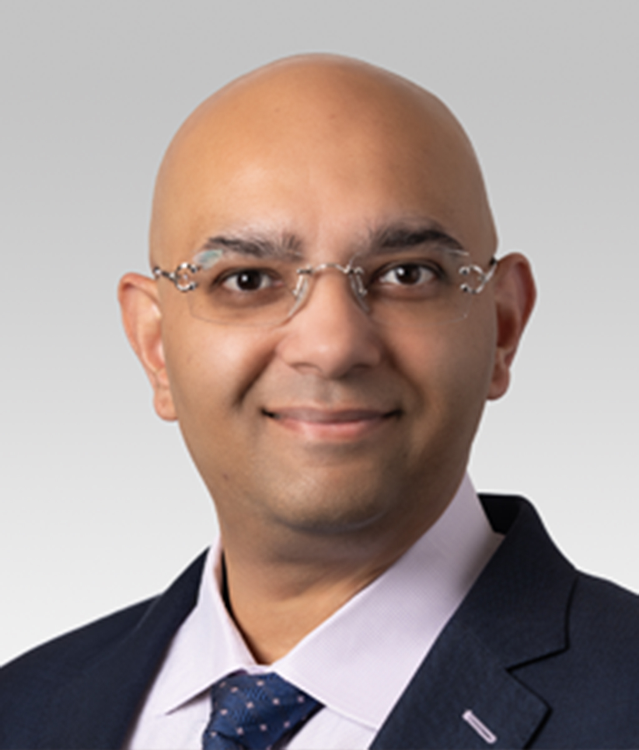 Alok M. Patel, MD