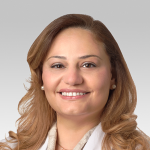 Marian K. Shaker, MD