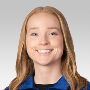 Morgan Erin Fleming, PT, DPT