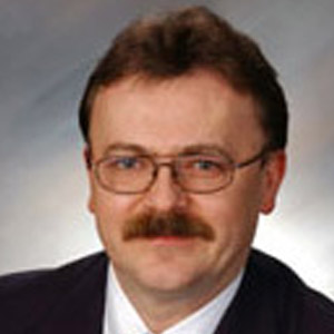 Zbigniew M. Ciechanowski, MD