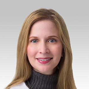 Elizabeth P. Kunreuther, MD