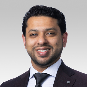 Usman Kareem Qadeer, MD