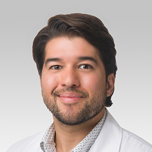 Amaury I. Michel, MD