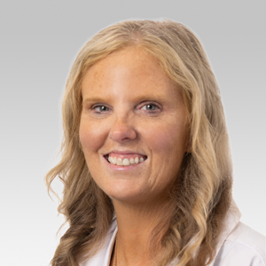 Krista Ewers, APRN