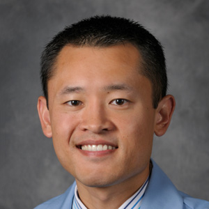 Felix J. Ling, MD