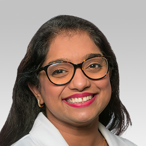Puja Karanth, MD