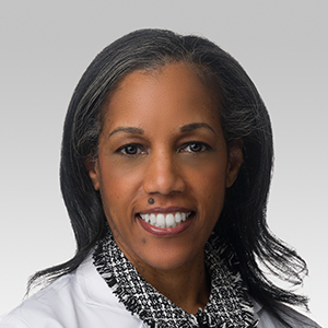 Patricia A. Robinson, MD