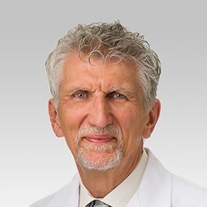 Victor P. Trinkus, MD