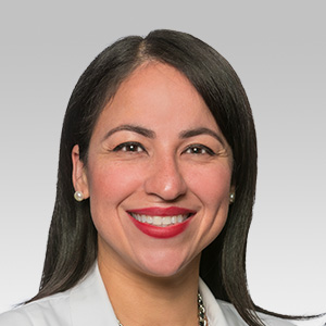 Beatrice M. Correa Rivera, MD