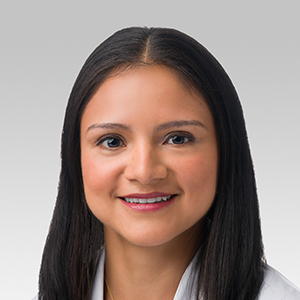 Katia P. Fernandez, MD