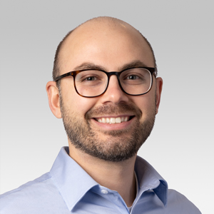 Nicholas Petronovich, PT, DPT