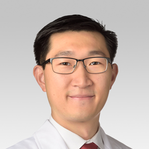 Jeffrey Chiangpei Jin, DO