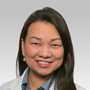 Debbie C. Yu Tungol, MD