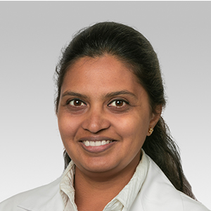 Shruti Bahadur, MD