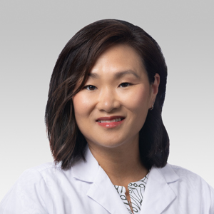 Yoomi K. Brendel, APRN