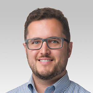 Christopher P. Mackintosh, MD