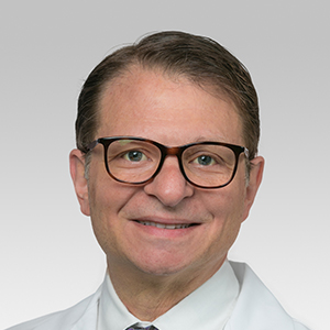 Benjamin J. Nager, MD