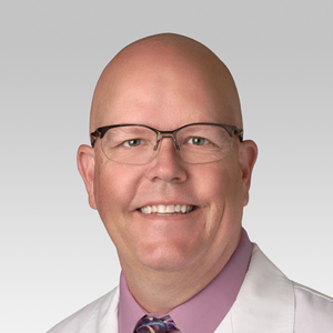 Michael Griess, MD