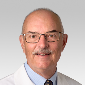 William M. Zander, DO