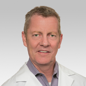 Christopher B. Standage, MD
