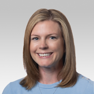 Calyn J. Georgacopoulos, APRN