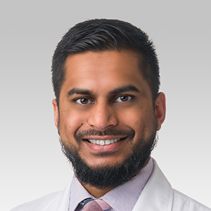 Muhammed Mustafa Alikhan, MD