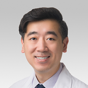 Stephen Li, MD, PhD