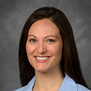 Kristen L. Vogt, MD