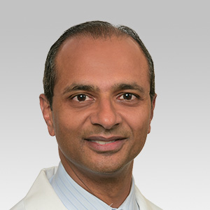 Manish Bhuva, MD