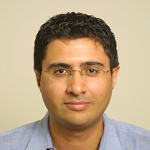 Shahriar Shayan, MD