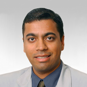 Sanjay P. Patel, MD