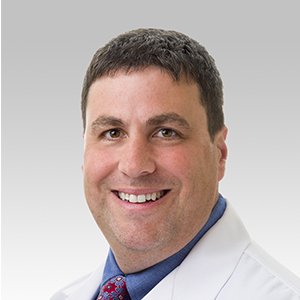 Aaron M. King, MD
