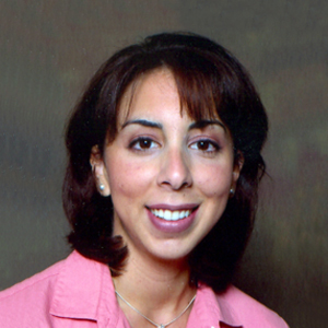 Laura M. Mikhail, MD