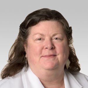 Katherine G. Fackler-Chapman, MD