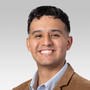 Juan A. Valdez, PT, DPT