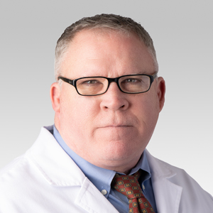 Patrick James Gordon, MD