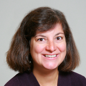 Michelle J. Naidich, MD