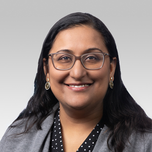 Priti Nikte, MD