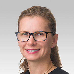 Magdalena A. Chlebowicz, DO