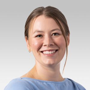Gabrielle P. Djupstrom, SLP