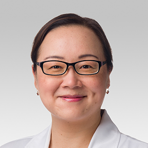 Sherry Hsiang-Yi Chou, MD
