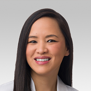 Amanda C. Cheung, MD