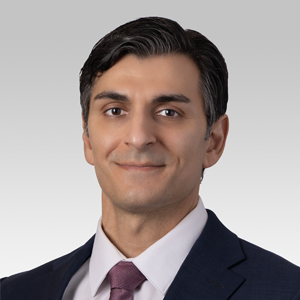 Arjang Ahmadpour, MD