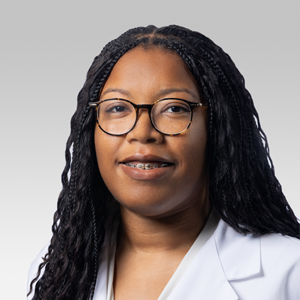 Dannielle C. Grayer, MD, MPH
