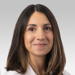 Christina Gavoni, APRN