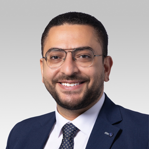 Pavly M. Youssef, MD