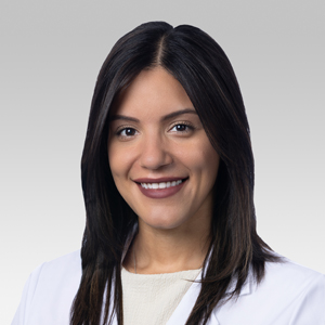 Mariangeline Gonzalez Ortiz, MD